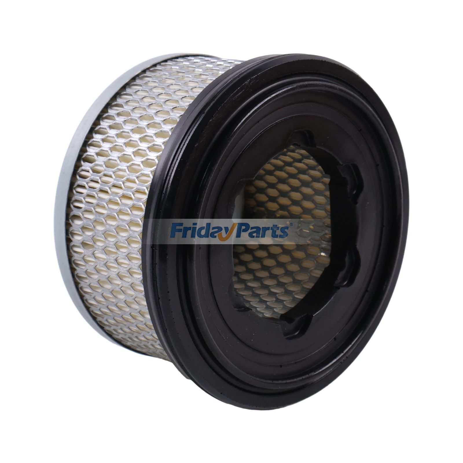 Filtro de ar de cartucho Kohler ED0021753060-S Lombardini 2175.306 Hifi SA 12450 de reposição para Outros