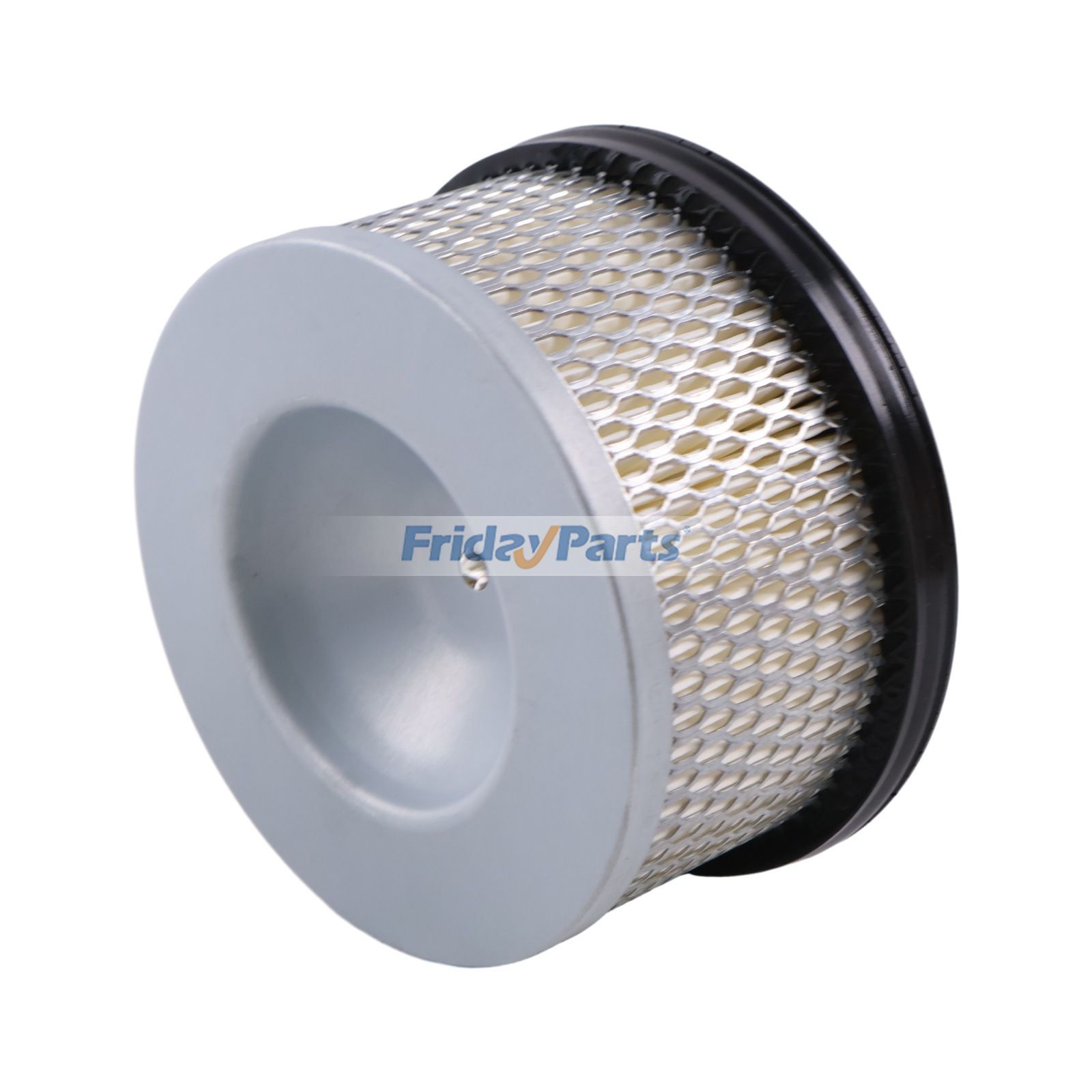 Filtro de ar de cartucho Kohler ED0021753060-S Lombardini 2175.306 Hifi SA 12450 de reposição FridayParts