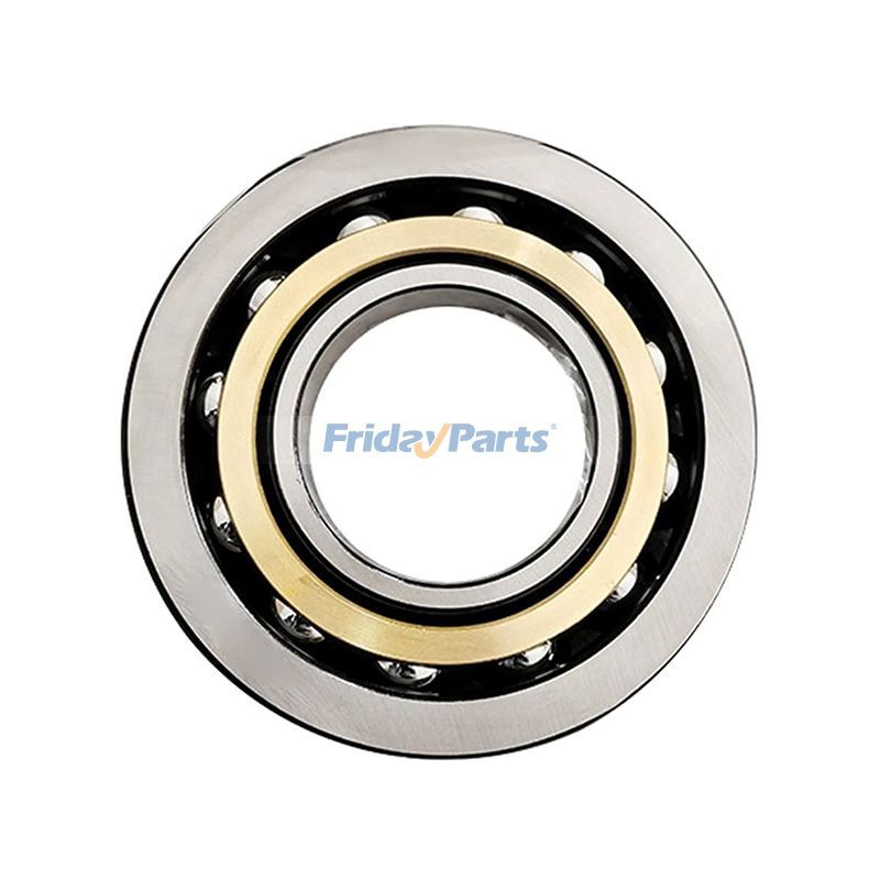 Aftermarket Koyo 7320AC 100X215X47mm Angular Contact Ball Bearing