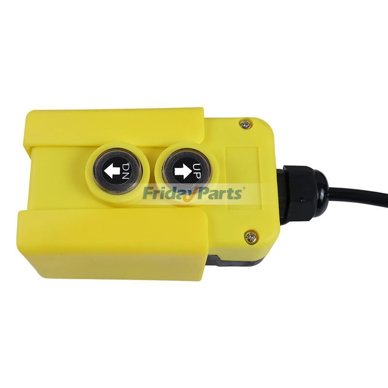 FridayPartsで3クォート 複動式 12V 油圧ポンプを購入