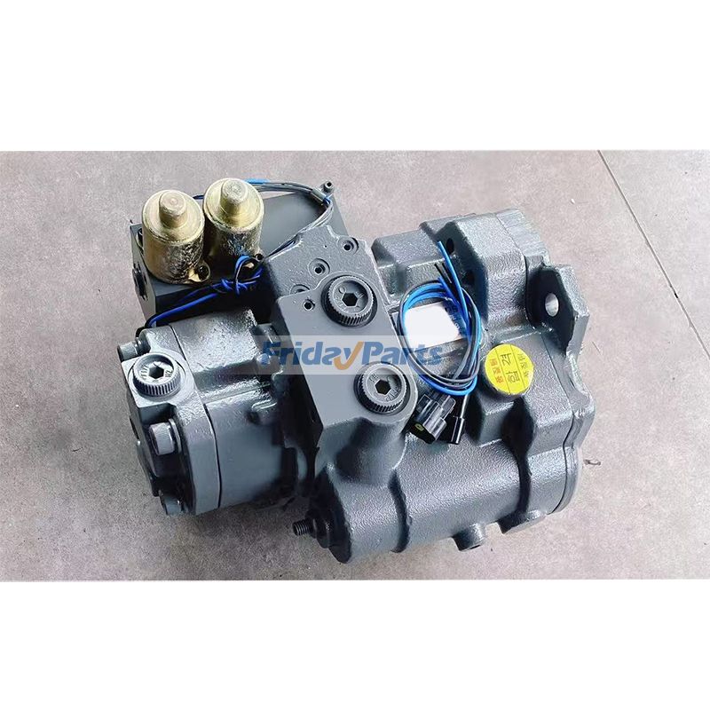 アフターマーケット KYB PSVD2-21E-23 油圧メインポンプ ヤンマー 掘削機 VIO60-6B VIO55 VIO50用