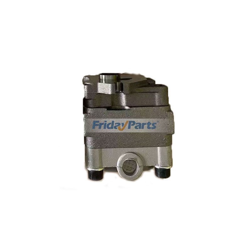 Aftermarket KYB PVD-0B-24P Hydraulic Pump for Excavator