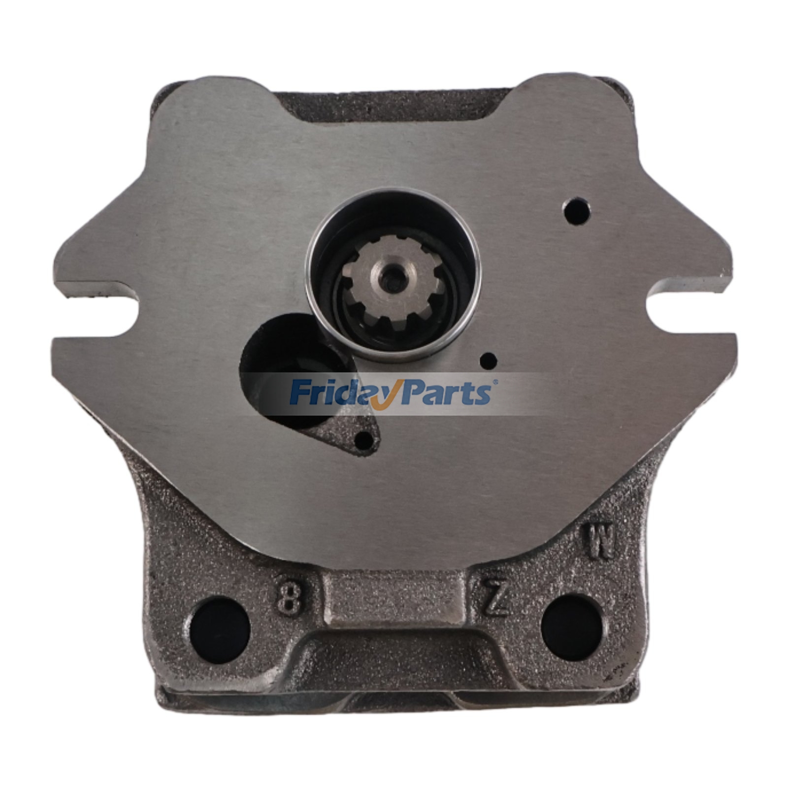 Bomba hidráulica KYB PVD-0B-24P para excavadora (repuesto) para Excavadora  FridayParts