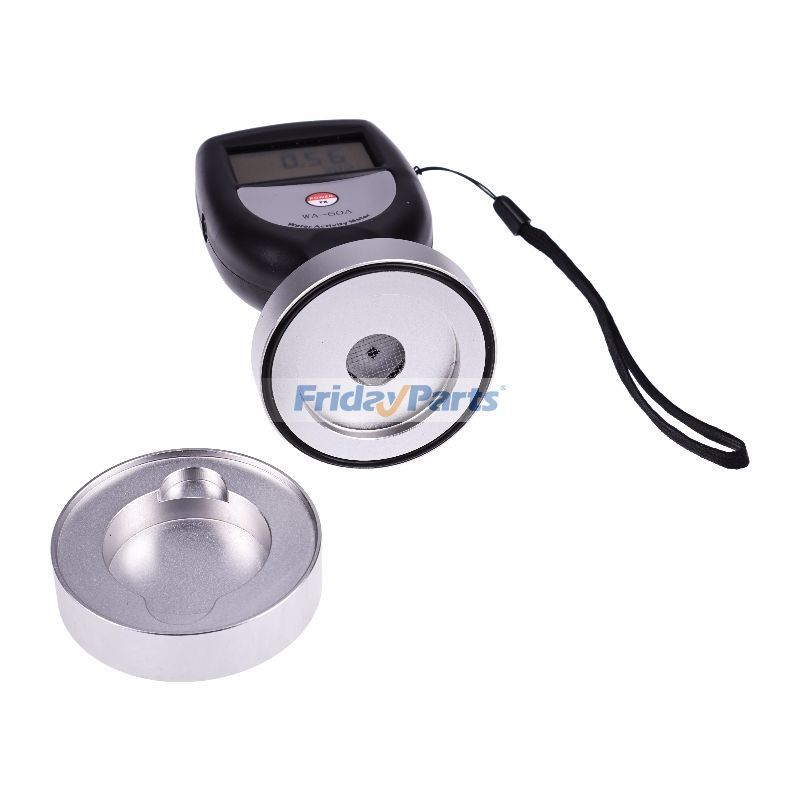 Medidor de actividad de agua Landtek WA-60A de repuesto integrado 0~1,0 Aw de FridayParts