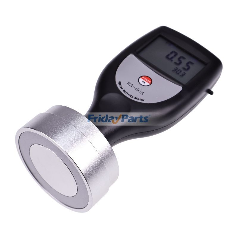 Medidor de actividad de agua Landtek WA-60A de repuesto integrado 0~1,0 Aw