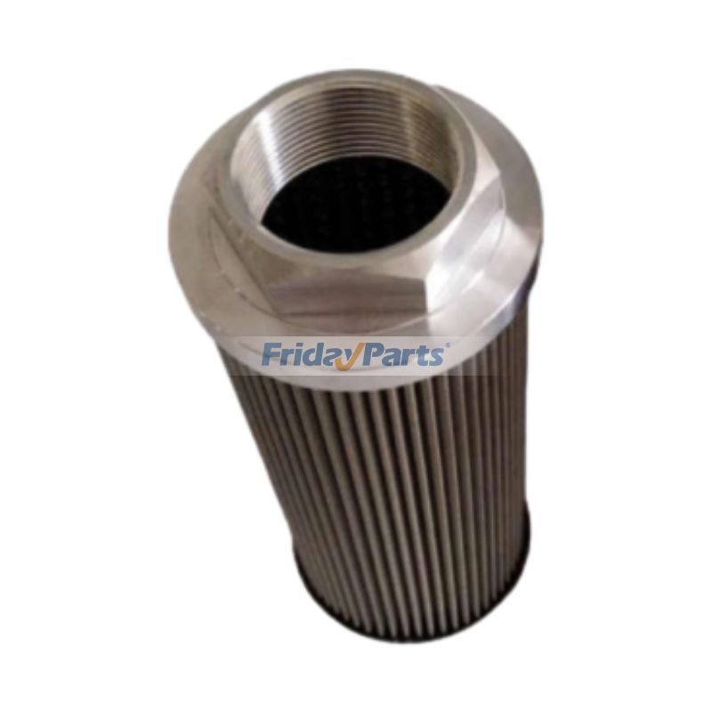 Aftermarket Leemin WU-40X100-J Hifi SH 77622 Suction Oil Filter