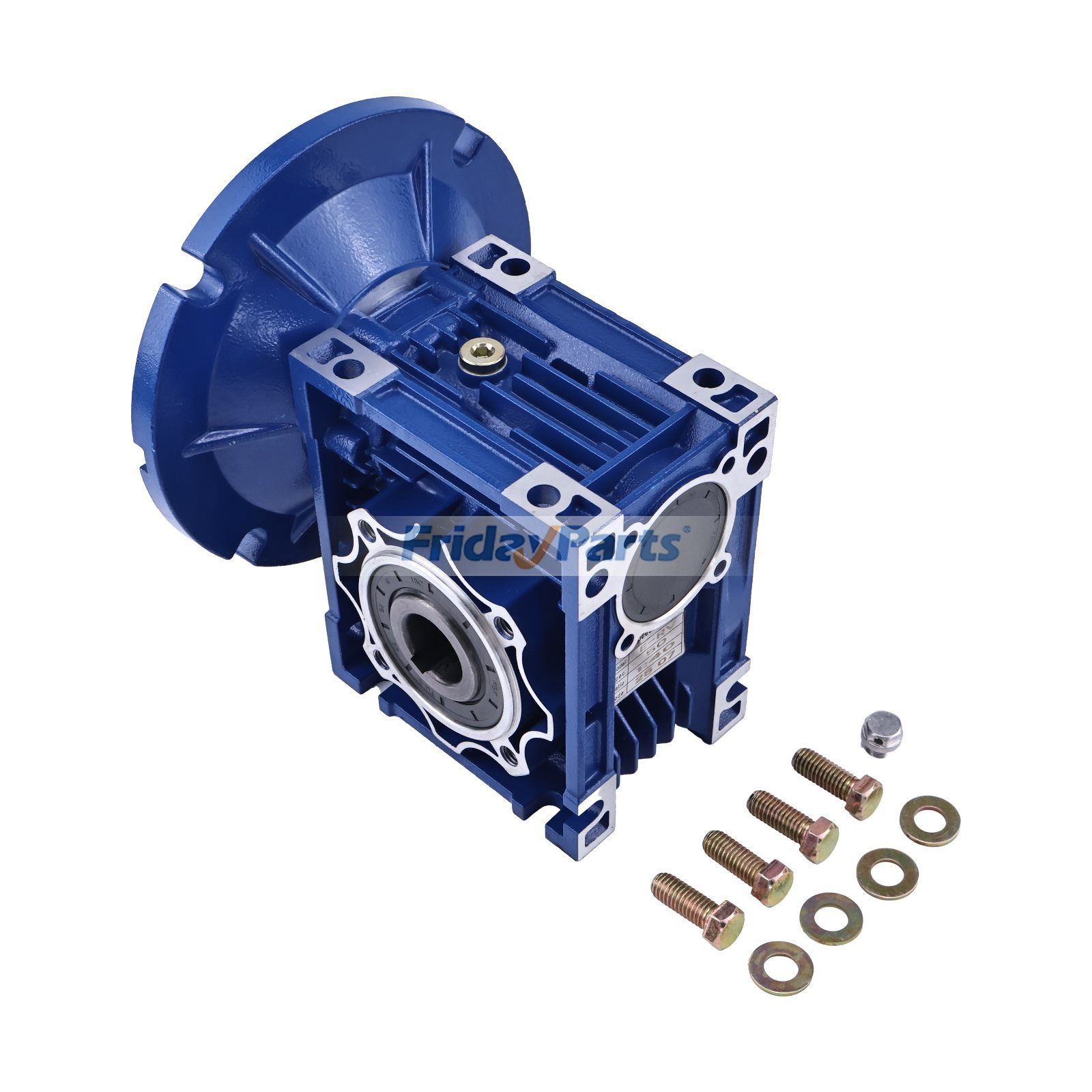 他ブランド用用アフターマーケット 40:1 56C Lexar MRV050 ウォームギア減速機