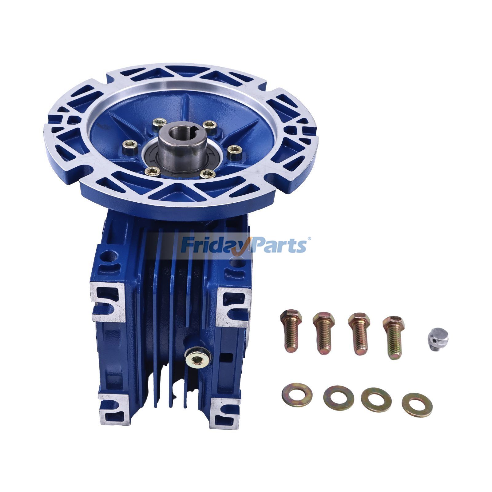 他ブランド用ウォームギア減速機