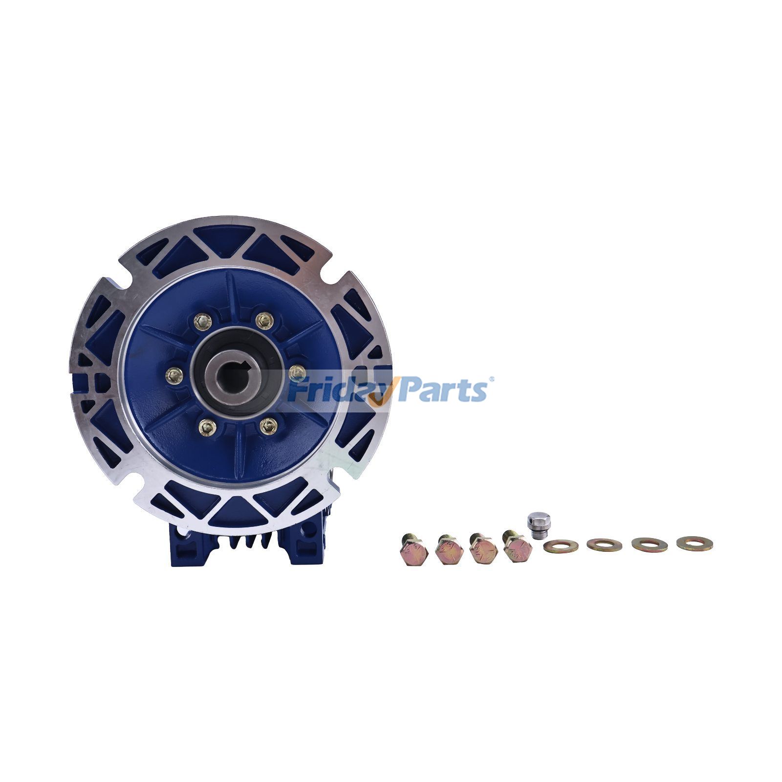 FridayPartsのウォームギア減速機