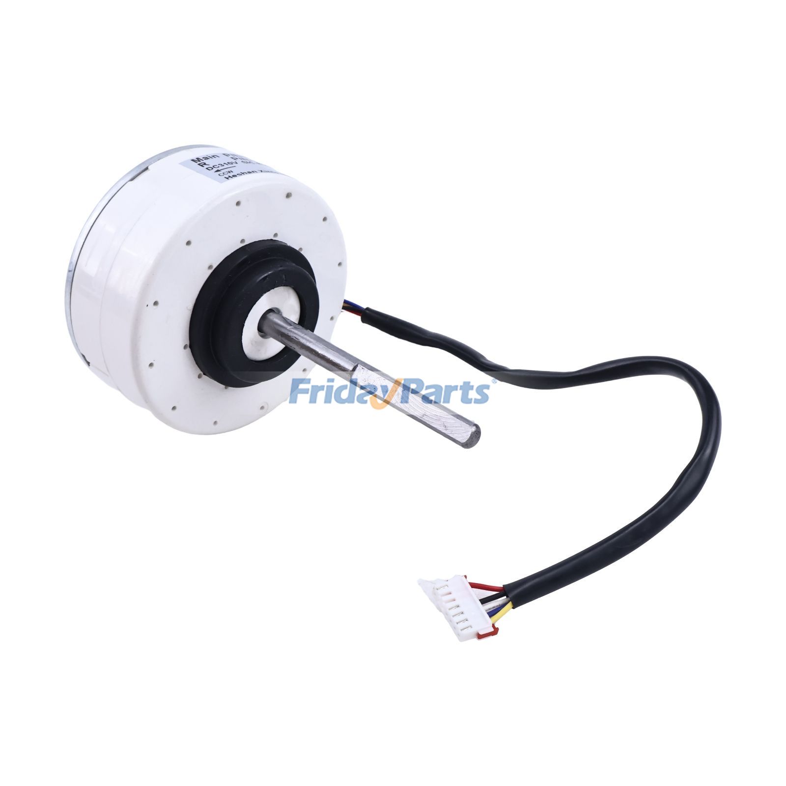 Aftermarket LG 4681A20091U 4681A20091J Fan Motor for LG Air Conditioning