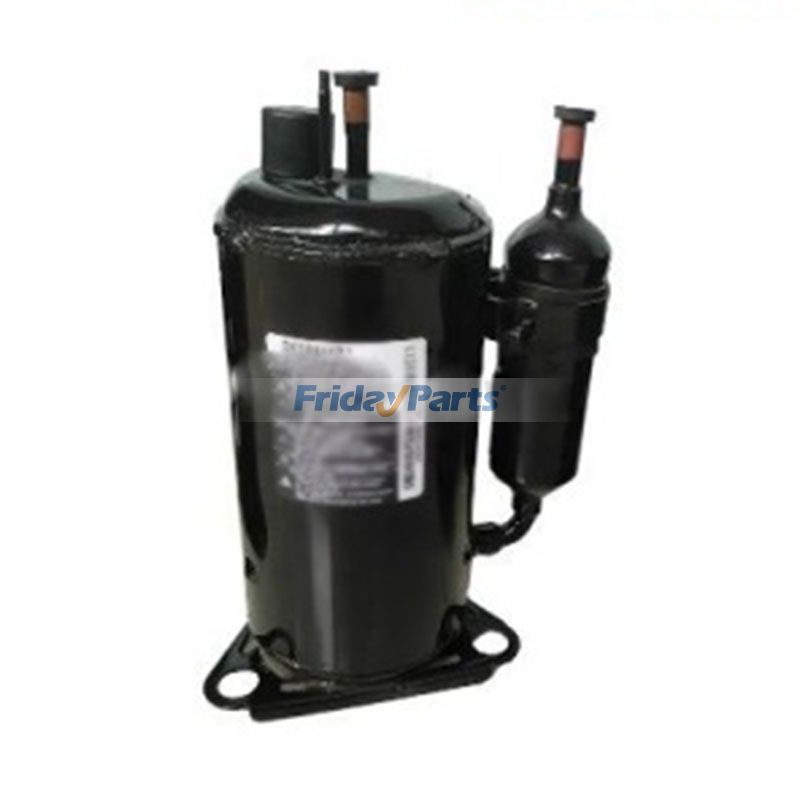 Aftermarket LG Corporation LRA70 Rotary Compressor for Air Conditioning