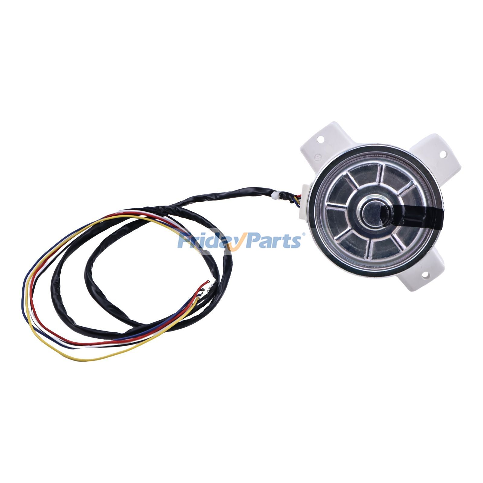 FridayParts Fan Motor 