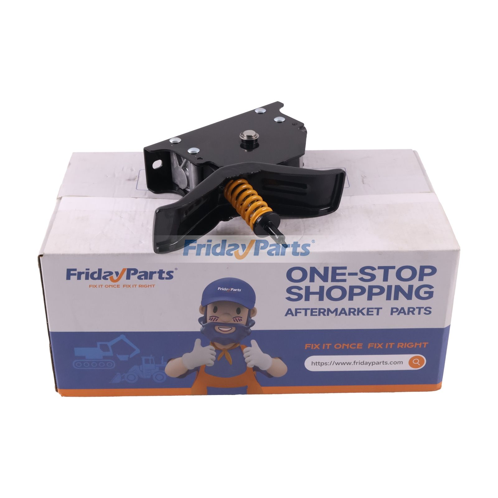 Aftermarket Lippert 159056 Spare Tire Winch for Recreational