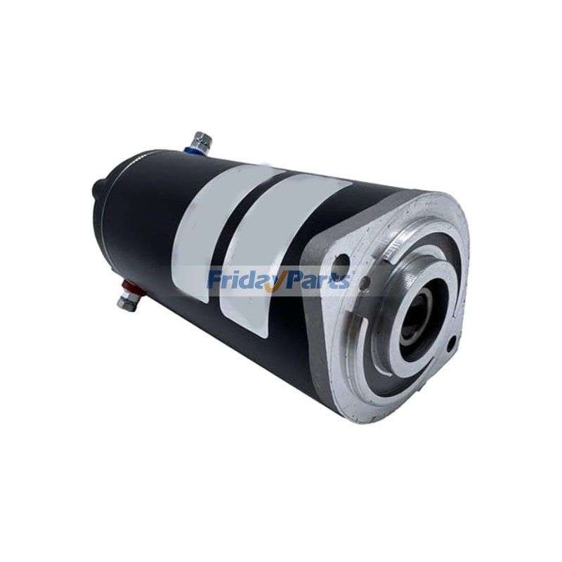 Aftermarket Lippert 179327 414850 Hydraulic Pump Motor for Unit RV Leveling System