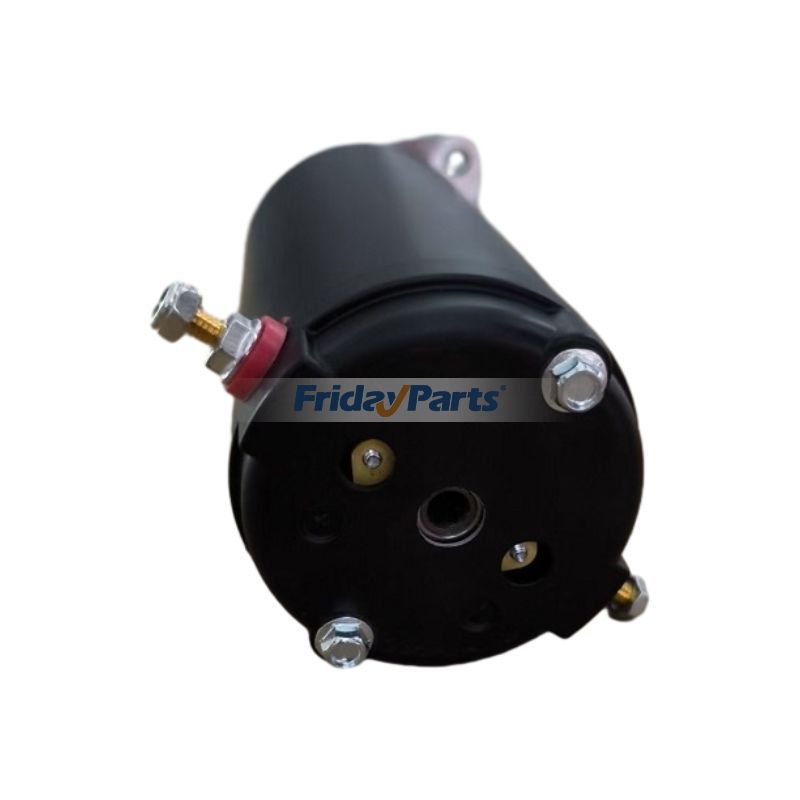 Others Hydraulic Pump Motor