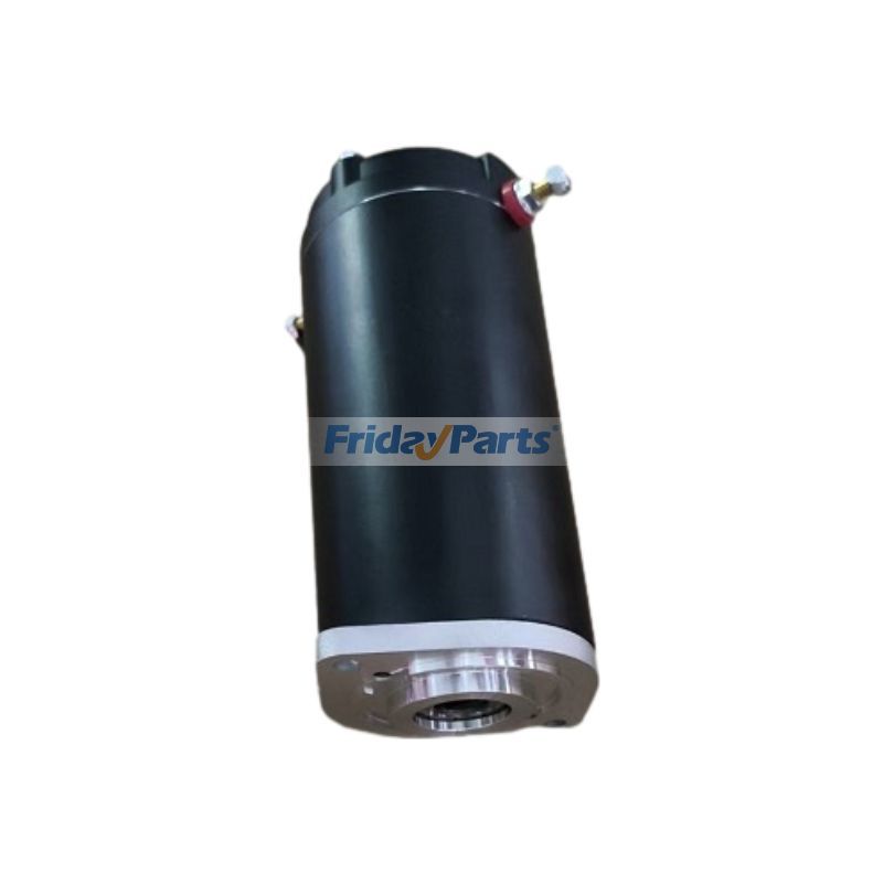 Hydraulic Pump Motor in Stock in China,USA