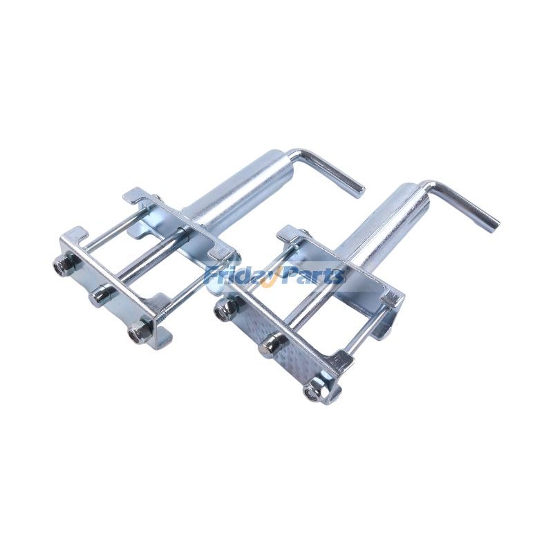 Pasador de tracción con resorte de liberación rápida Lippert 308287 de repuesto Para OTRA MARCA