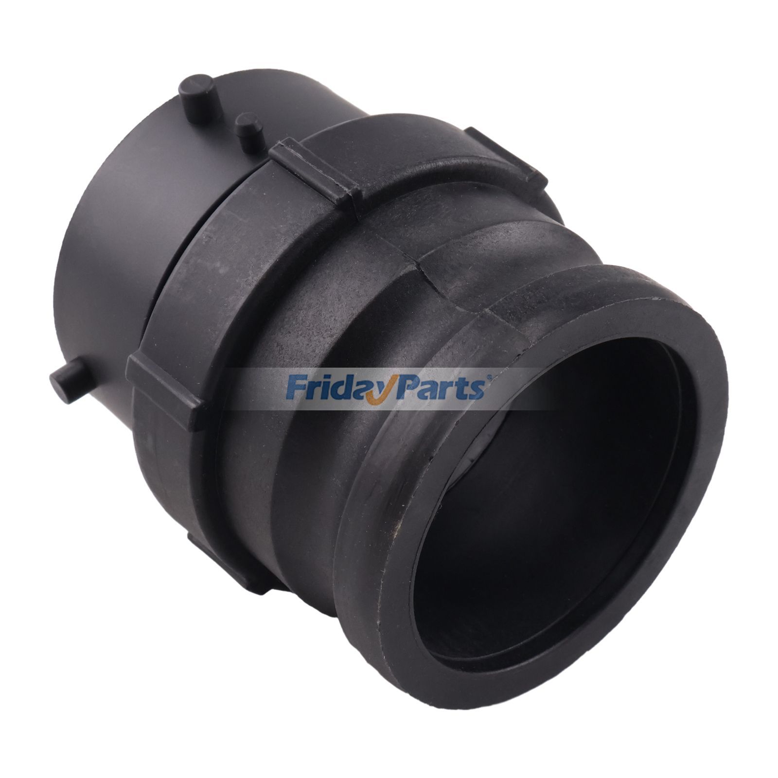 Waste Master Sewer Hose Connector for Vehicle