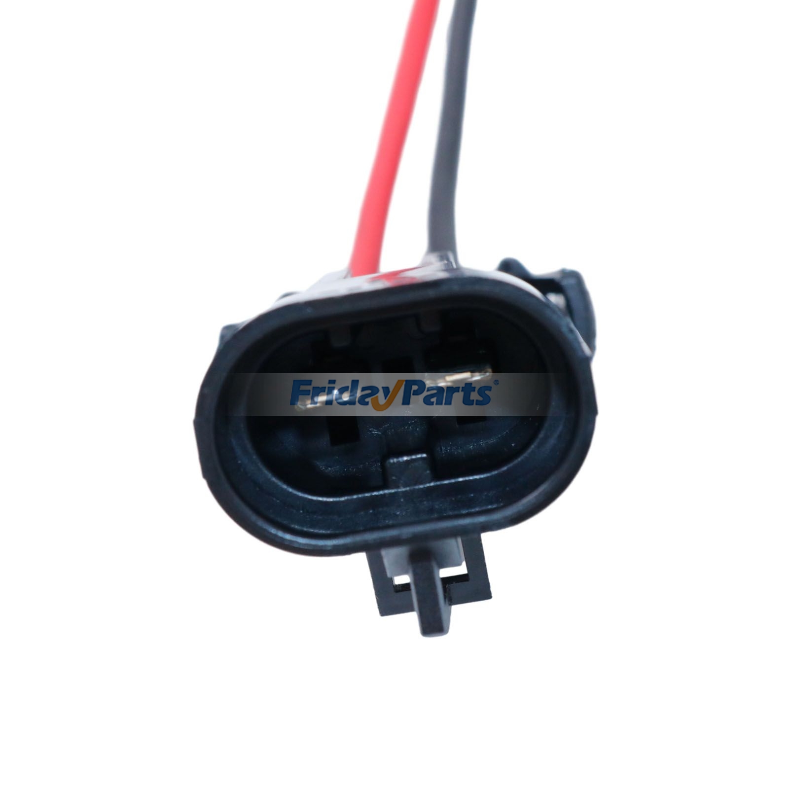 FridayParts Left Side Jack Leveling Motor Assembly