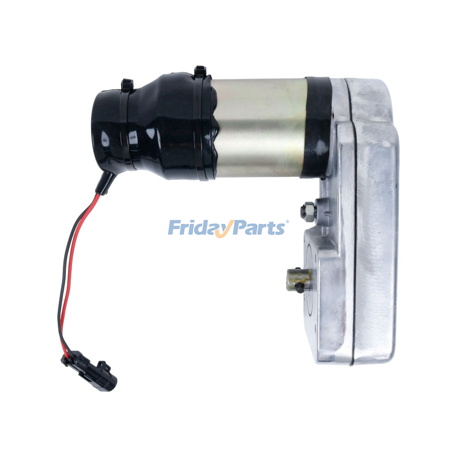 Left Side Jack Leveling Motor Assembly for Vehicle