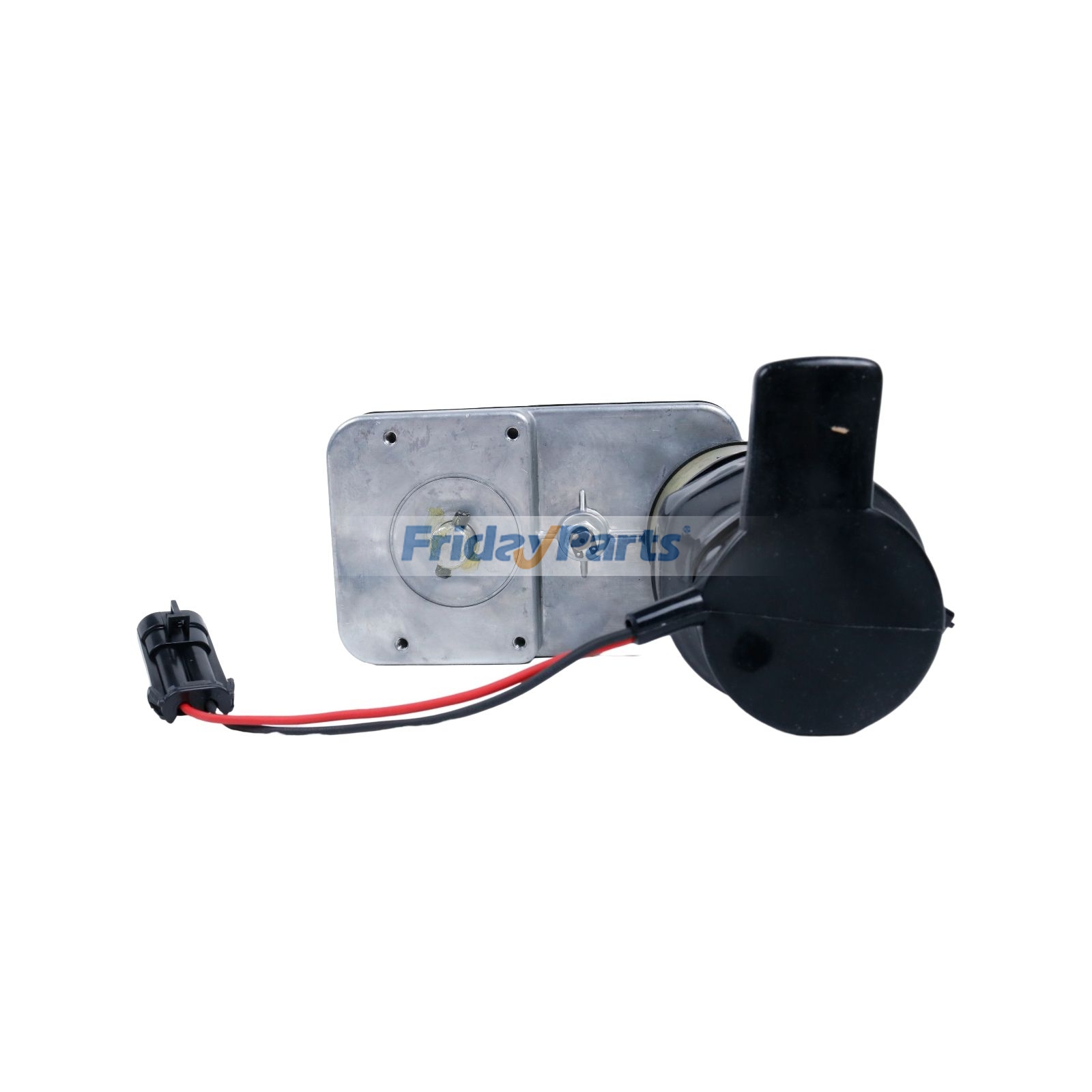 Left Side Jack Leveling Motor Assembly in Stock in China,China Stock