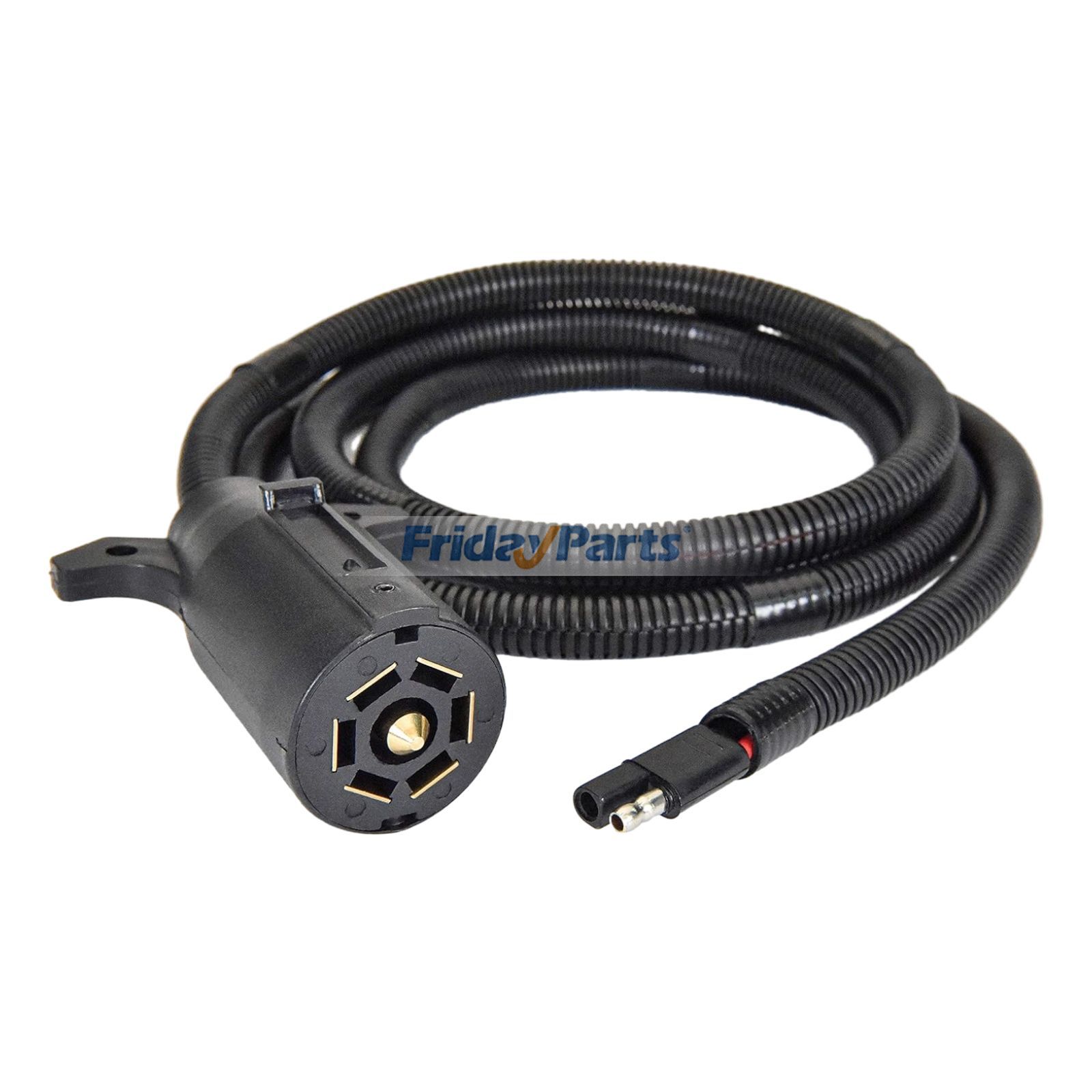Cable auxiliar Power Swap Lippert 813749 de repuesto para gato de lengüeta Stance