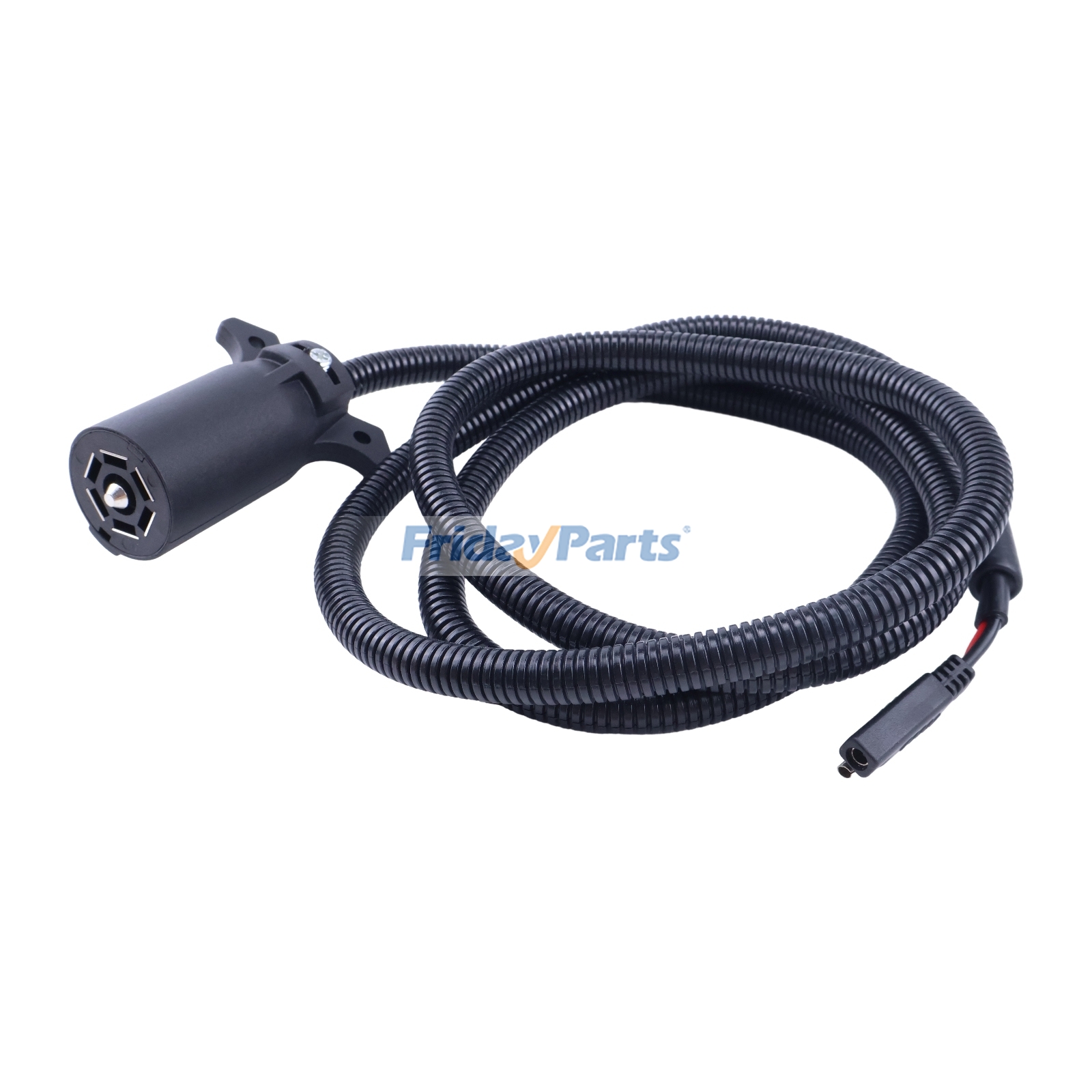 Aftermarket Lippert 813749 Power Swap Auxiliary Cord for Stance Tongue Jack