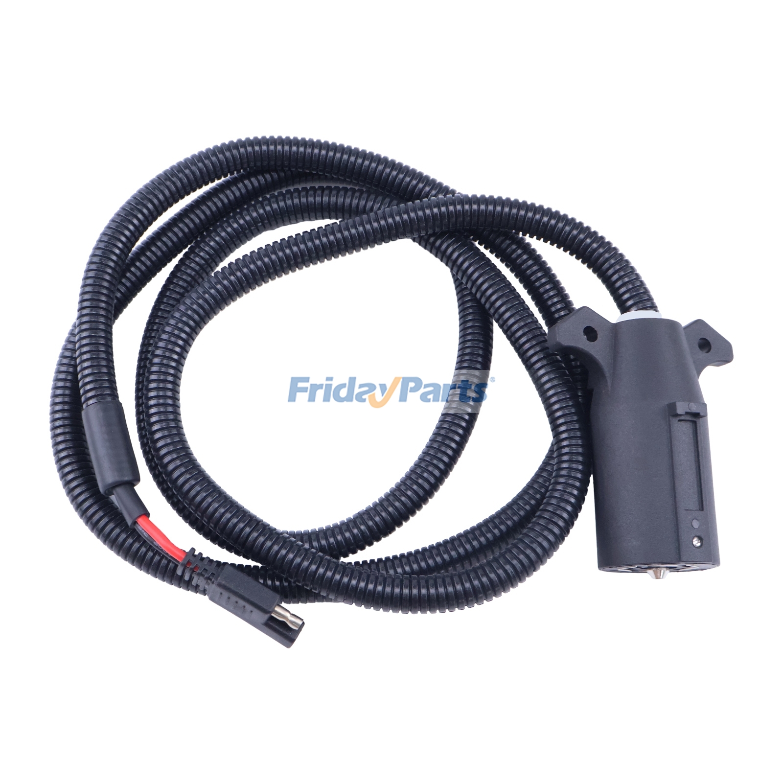 Câble auxiliaire Power Swap Lippert 813749 de rechange pour prise jack Stance TonguepourPour AUTRE MARQUE