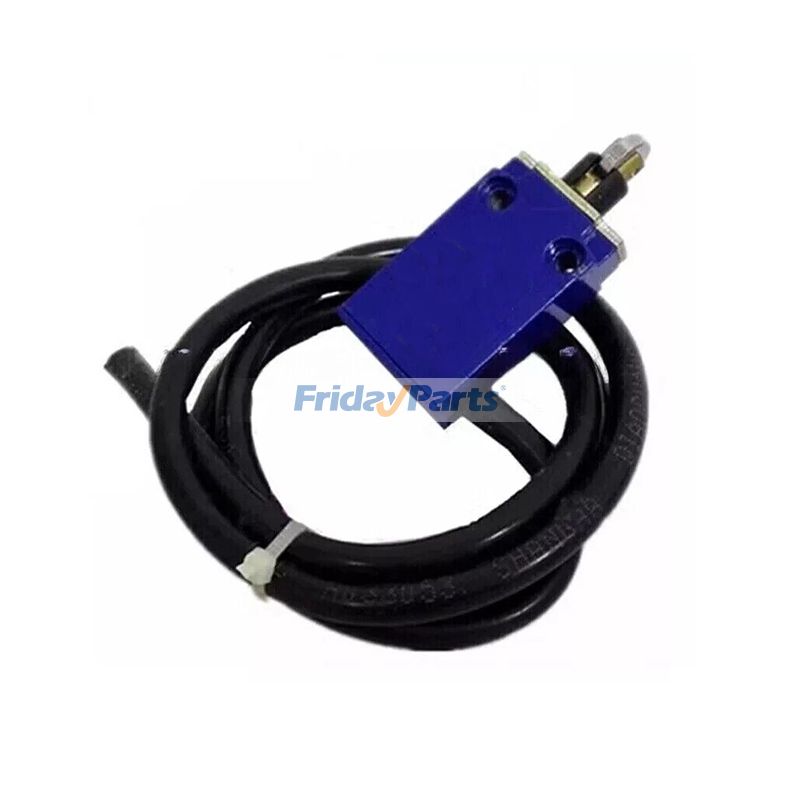 Interruptor de límite Longjing XCM-A103 de repuesto para equipos de elevación de máquinas herramienta