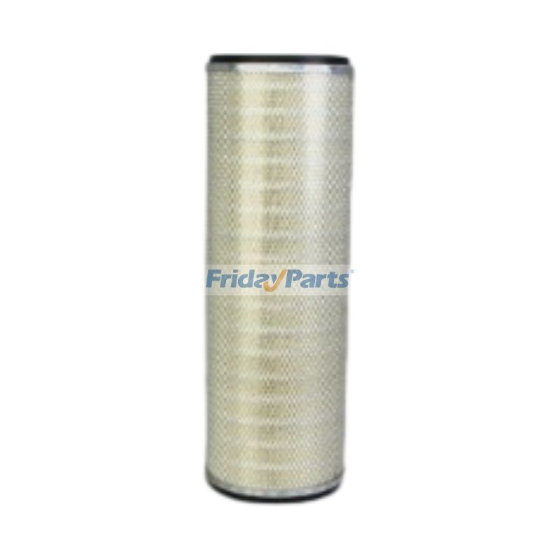 Aftermarket Luber Finer LAF1815 P151028 WIX 46880 Air Filter