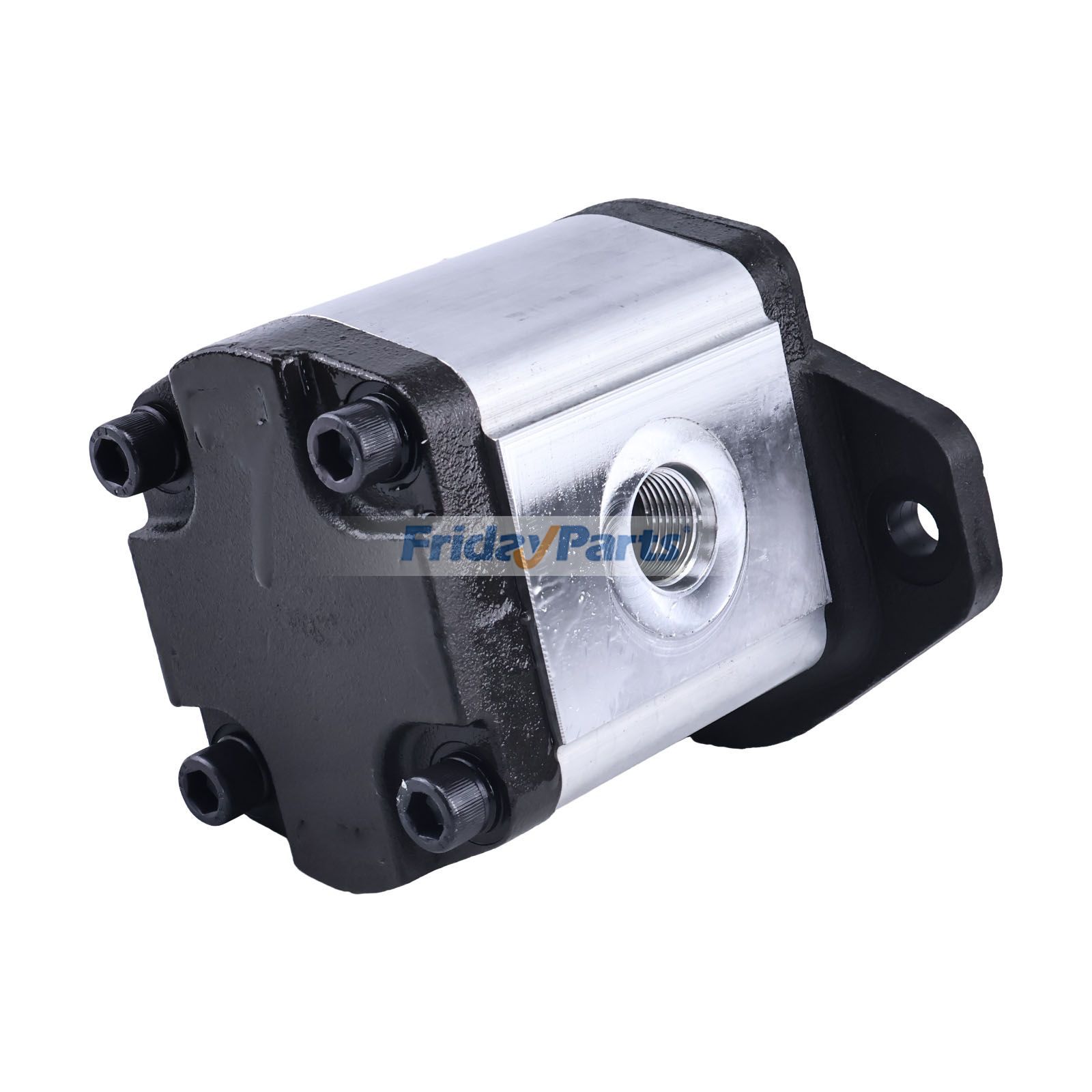 13 Tooth Gear Pump for Excavator,Forklift,Loader,Tractor
