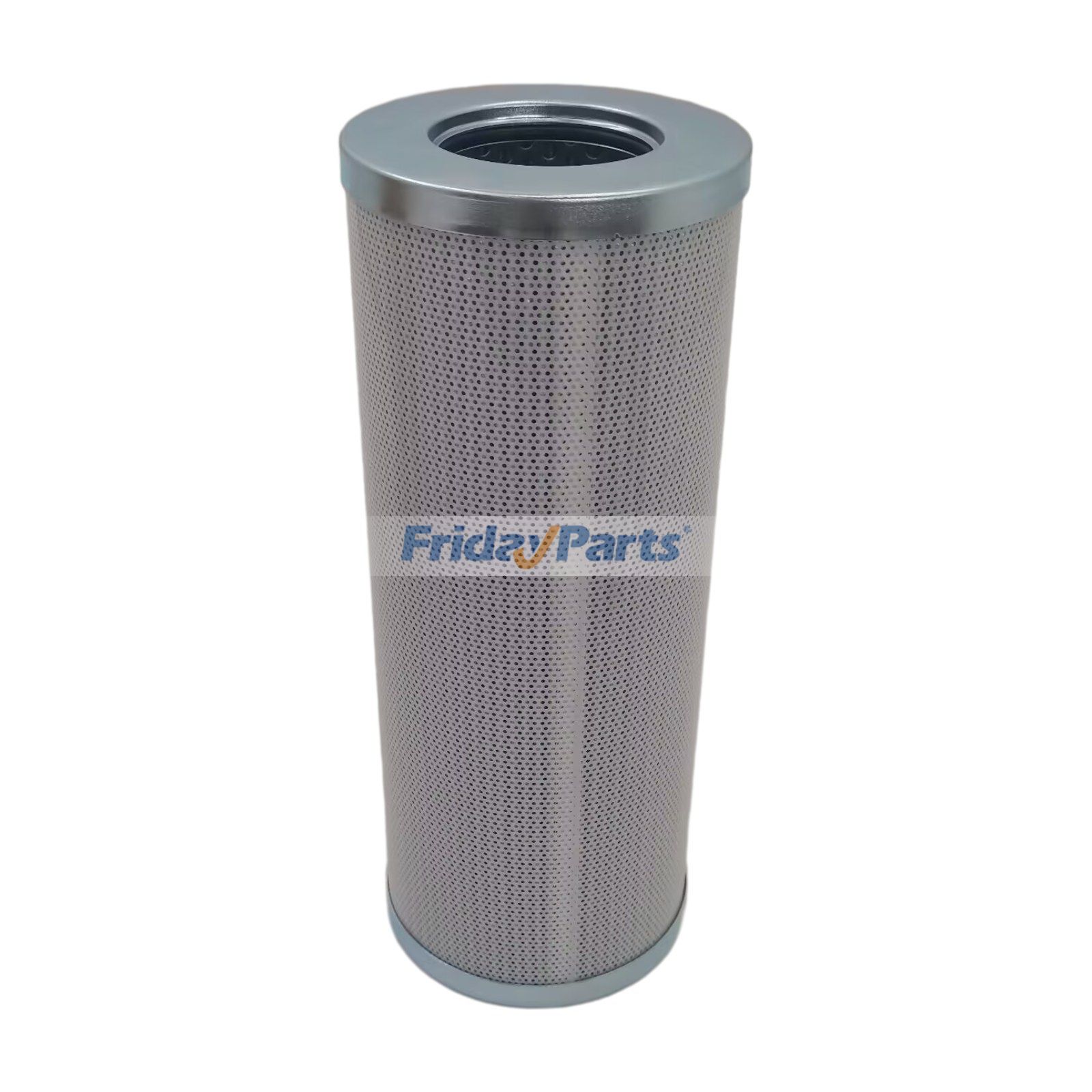Hydraulic Oil Filter Cartridge for Excavator Loader - Replaces Mahle PI22025RNPS6 Hifi SH 84172