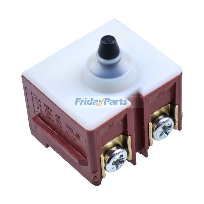 Aftermarket Makita 650579-7 Switch Tool for Angle Grinder 9558PB 9557NB 9557PB