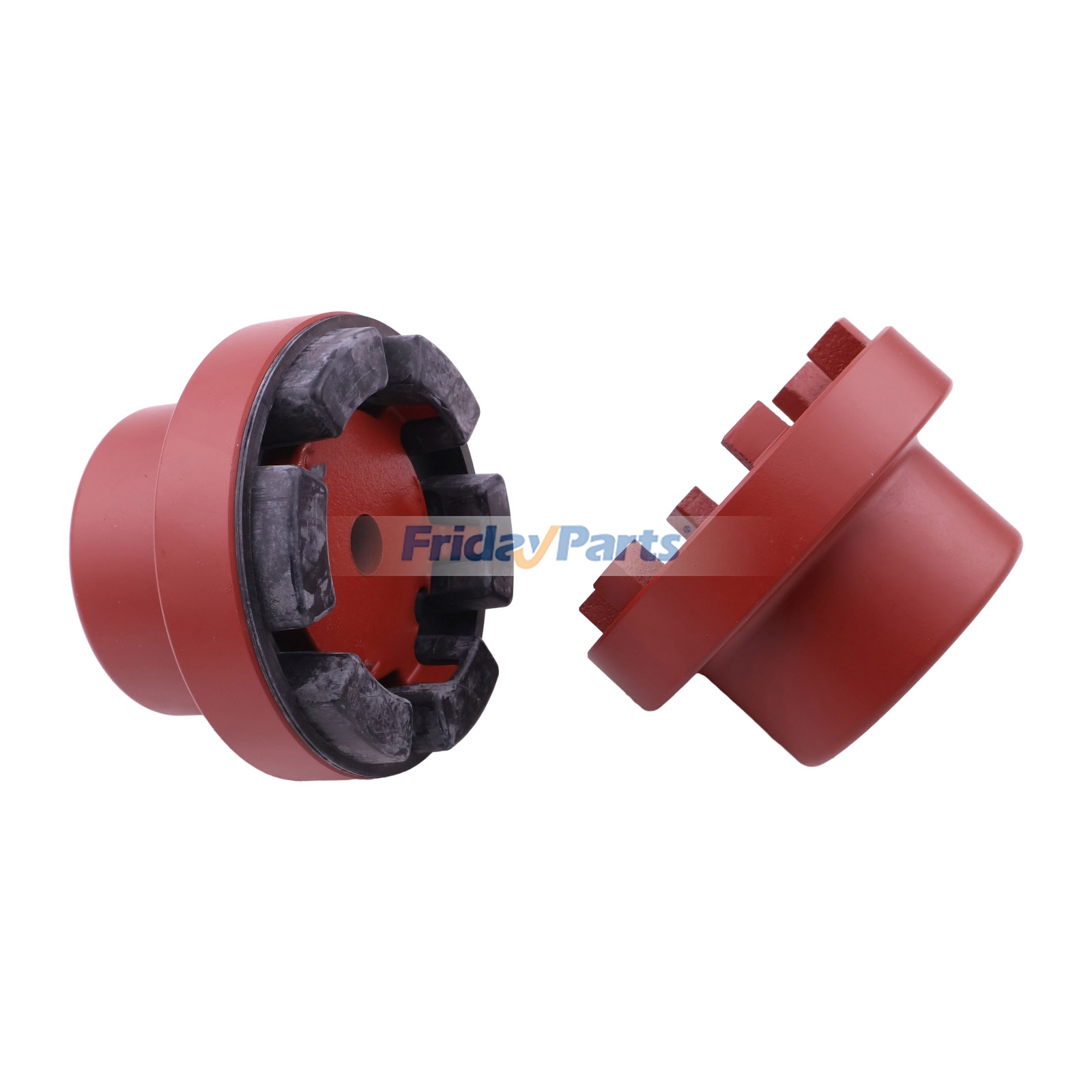 Conjunto de acoplamiento superflexible NM112 NM-112