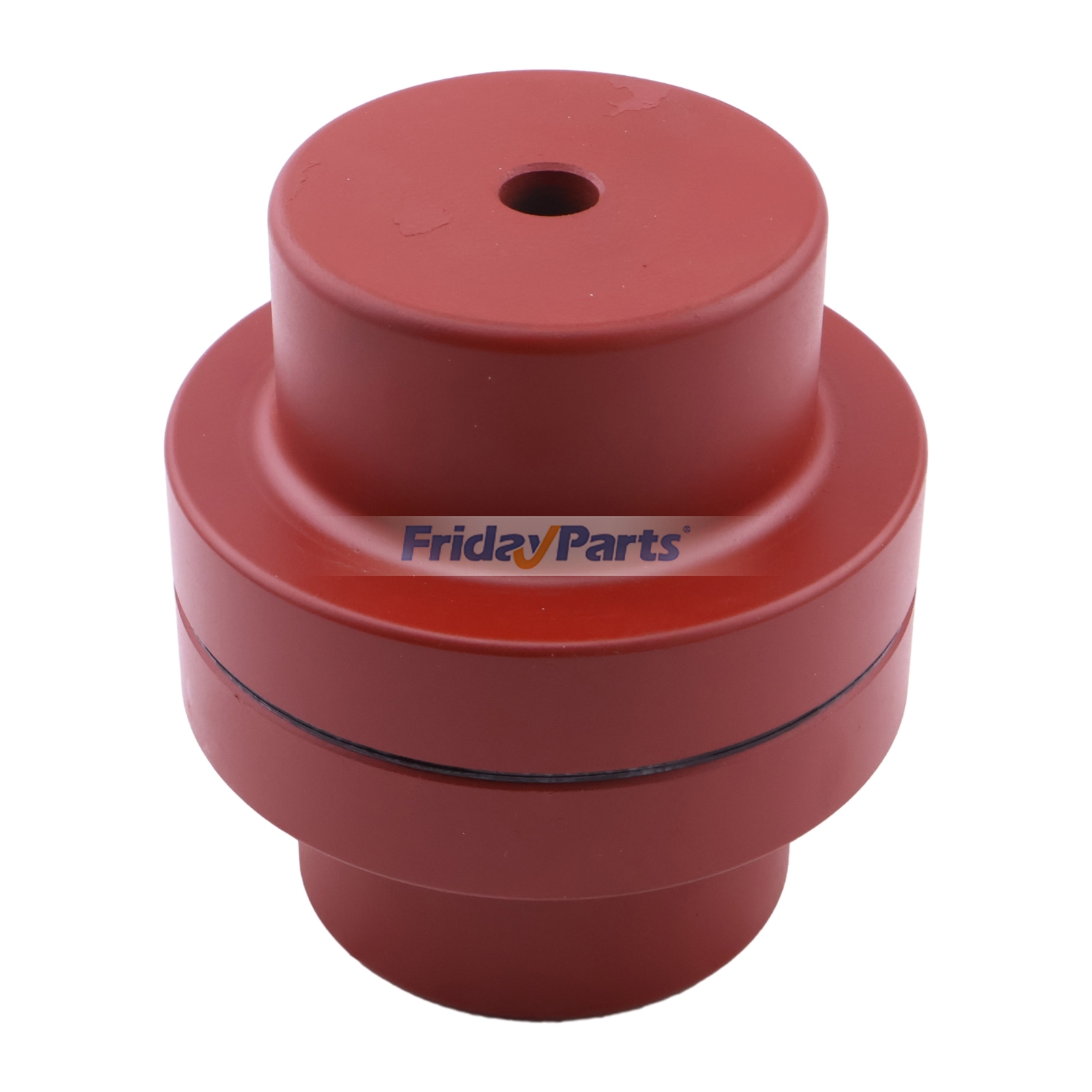 Conjunto de acoplamiento superflexible NM112 NM-112