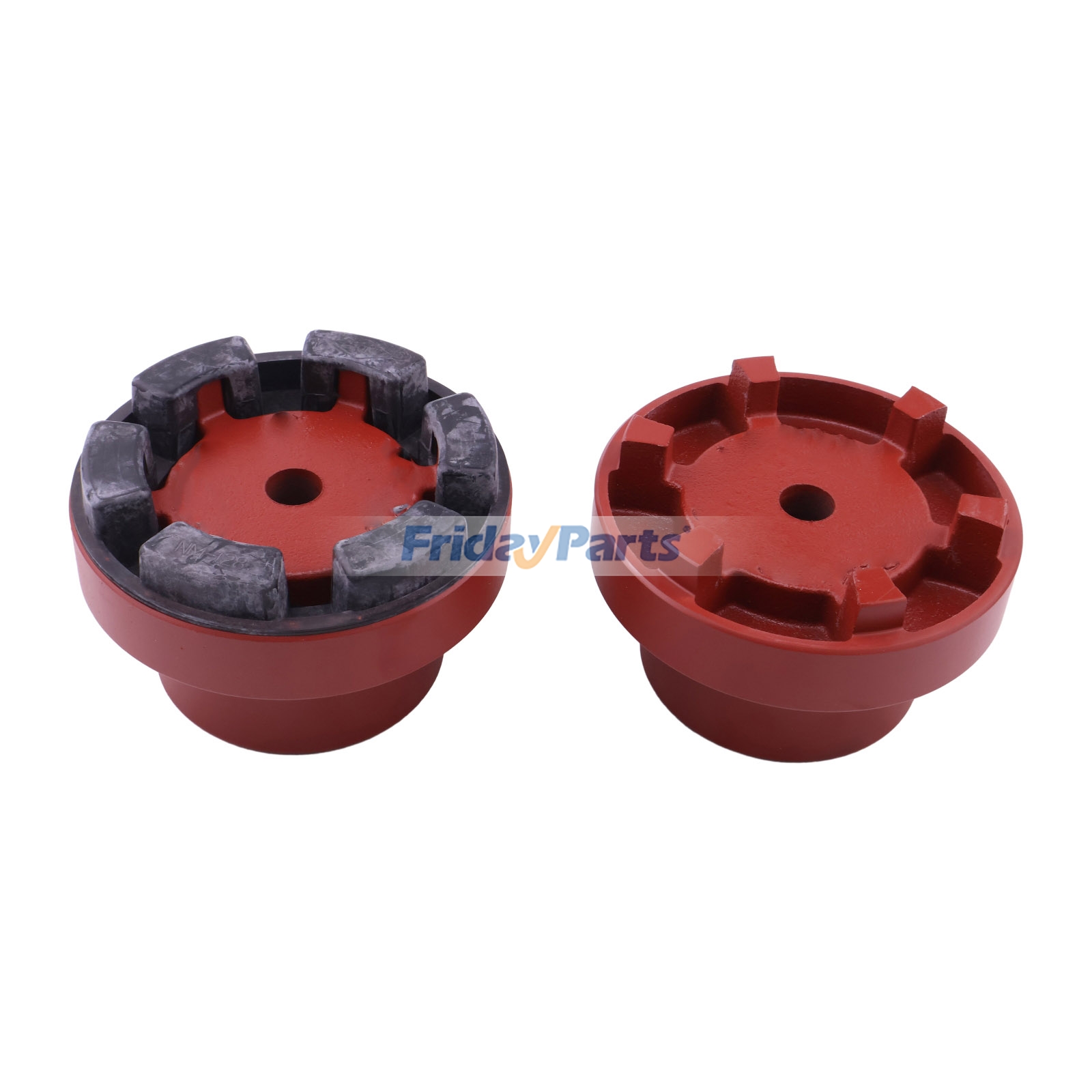 Conjunto de acoplamiento superflexible NM112 NM-112 de FridayParts