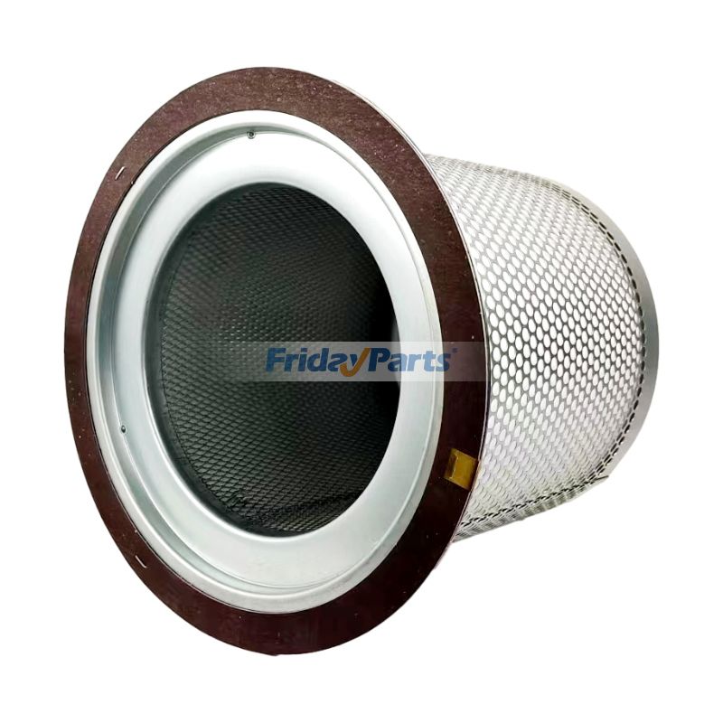 Aftermarket Mann LE29005X Air Oil Separator Element for Truck Excavator Loader