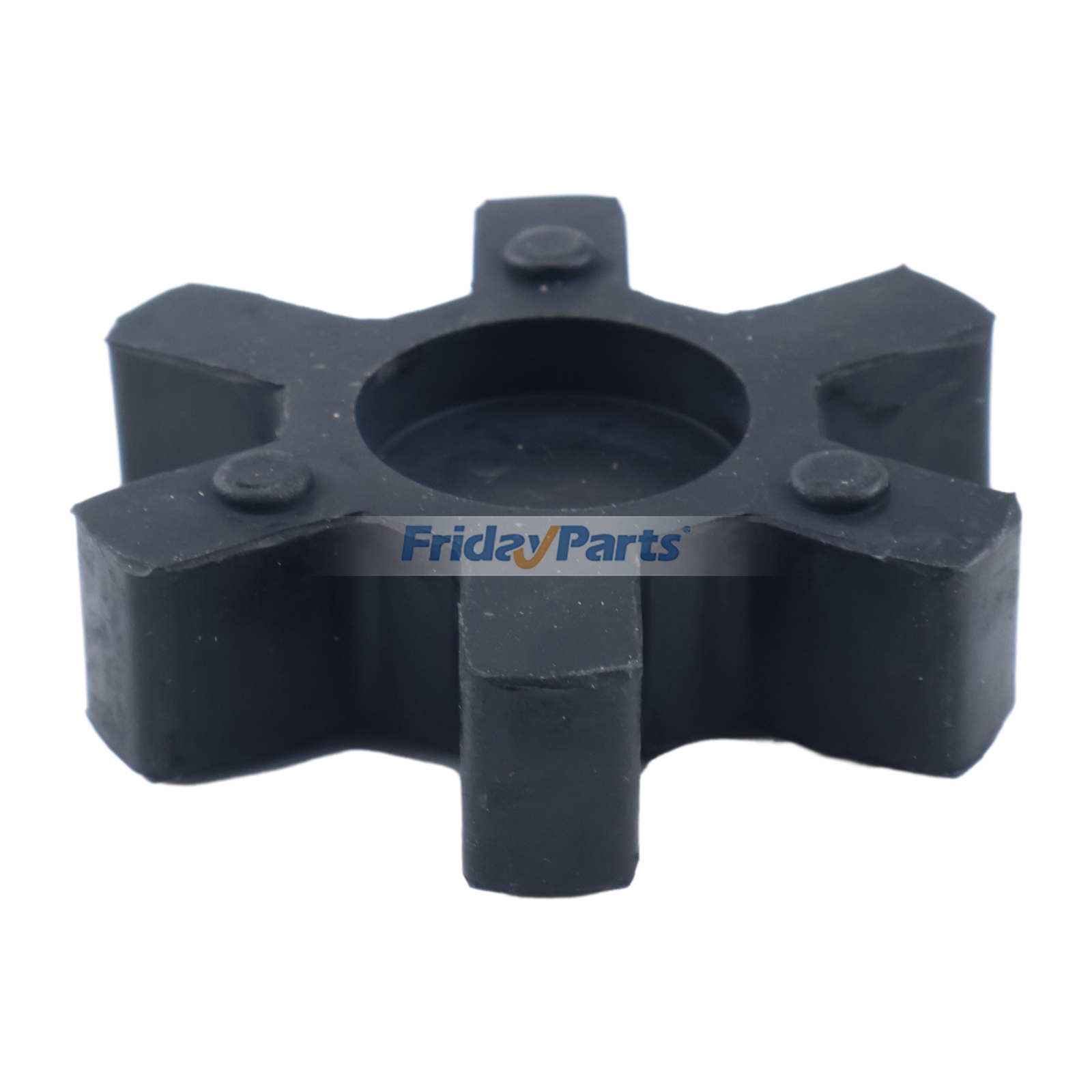 Aftermarket Martin L099/L100 L-Jaw Coupling for Industrial Equipment