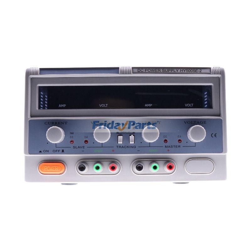 Others Dual Output Switching DC Power Supply 