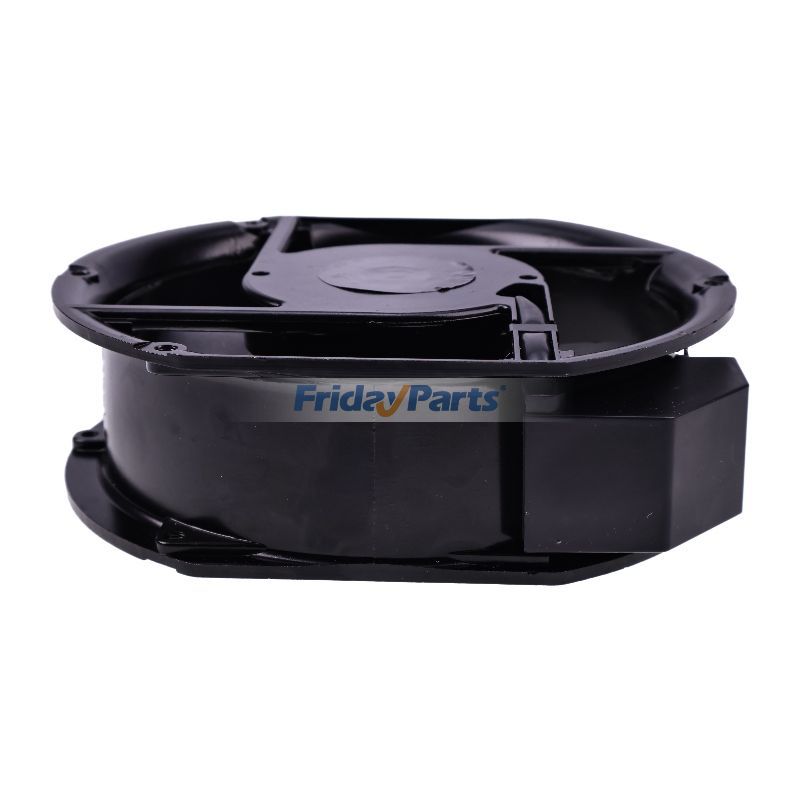 Ventilateur de refroidissement de rechange mécatronique 120 V 0,25 A 172 x 150 x 51 mm UF15PC12pourPour AUTRE MARQUE