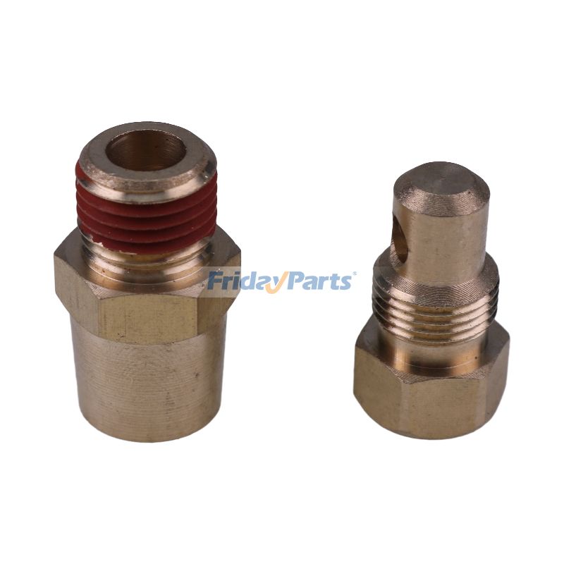 Ablassschraubensatz 22-16951Q1 für MerCruiser Schiffsmotor