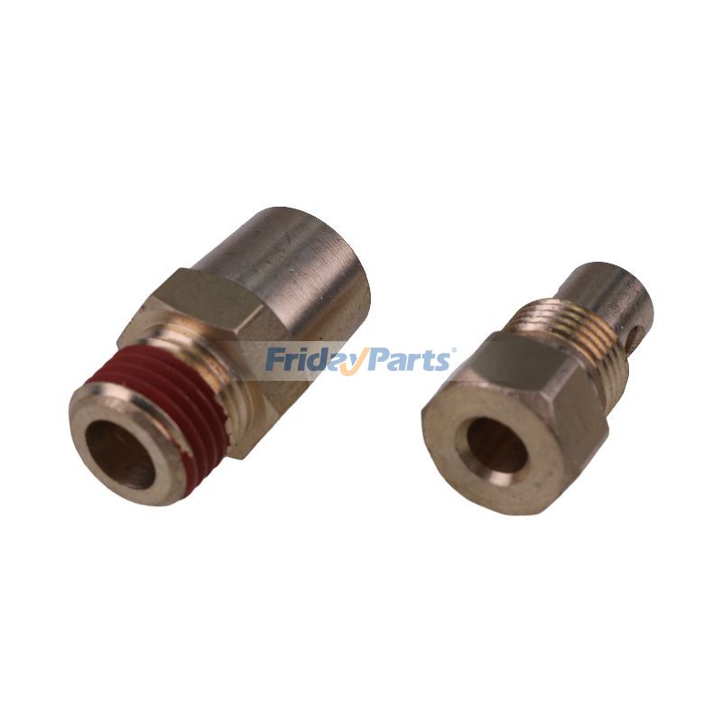 Ablassschraubensatzfür Motor