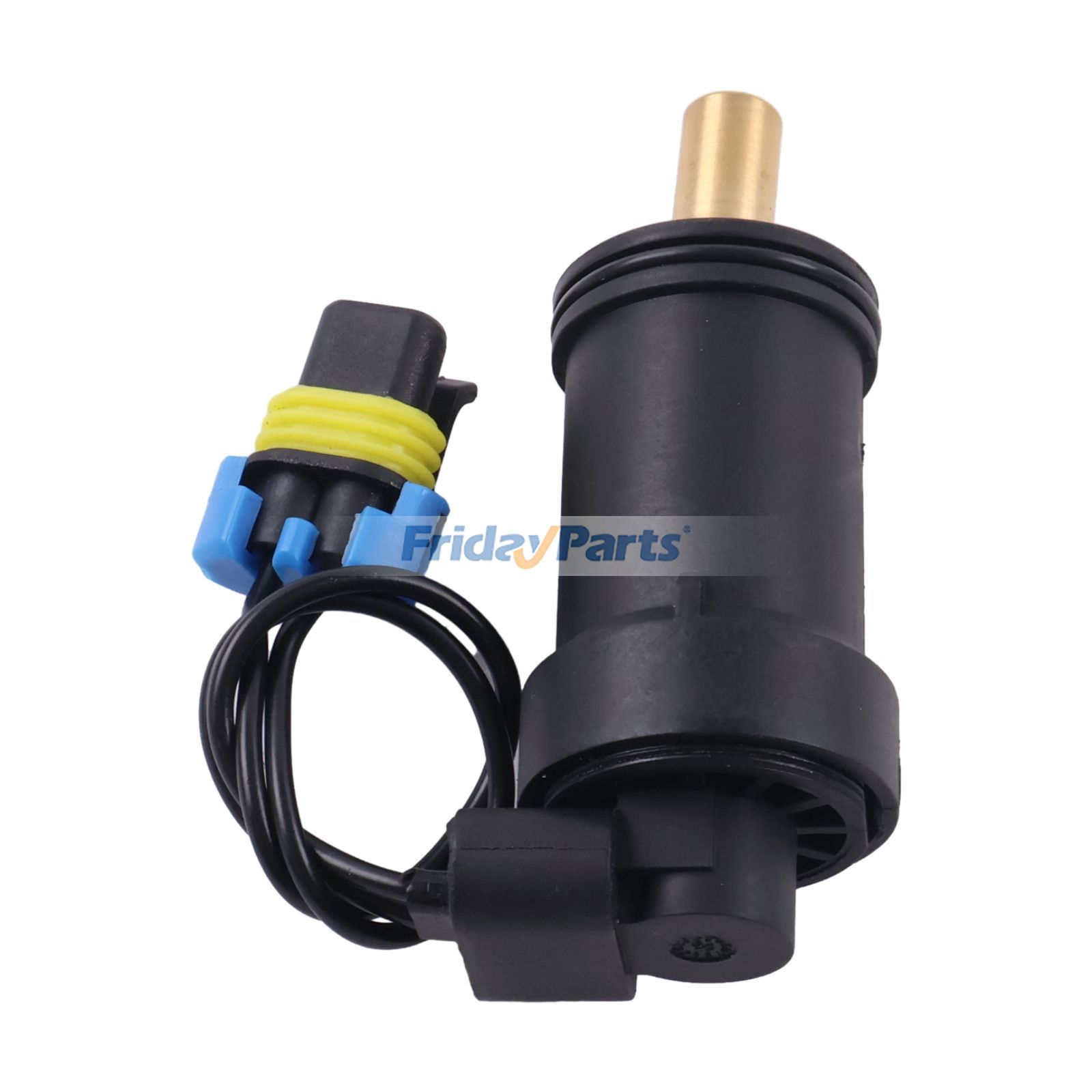 Carburetor Enrichment Solenoid in Stock in China,USA,China Stock
