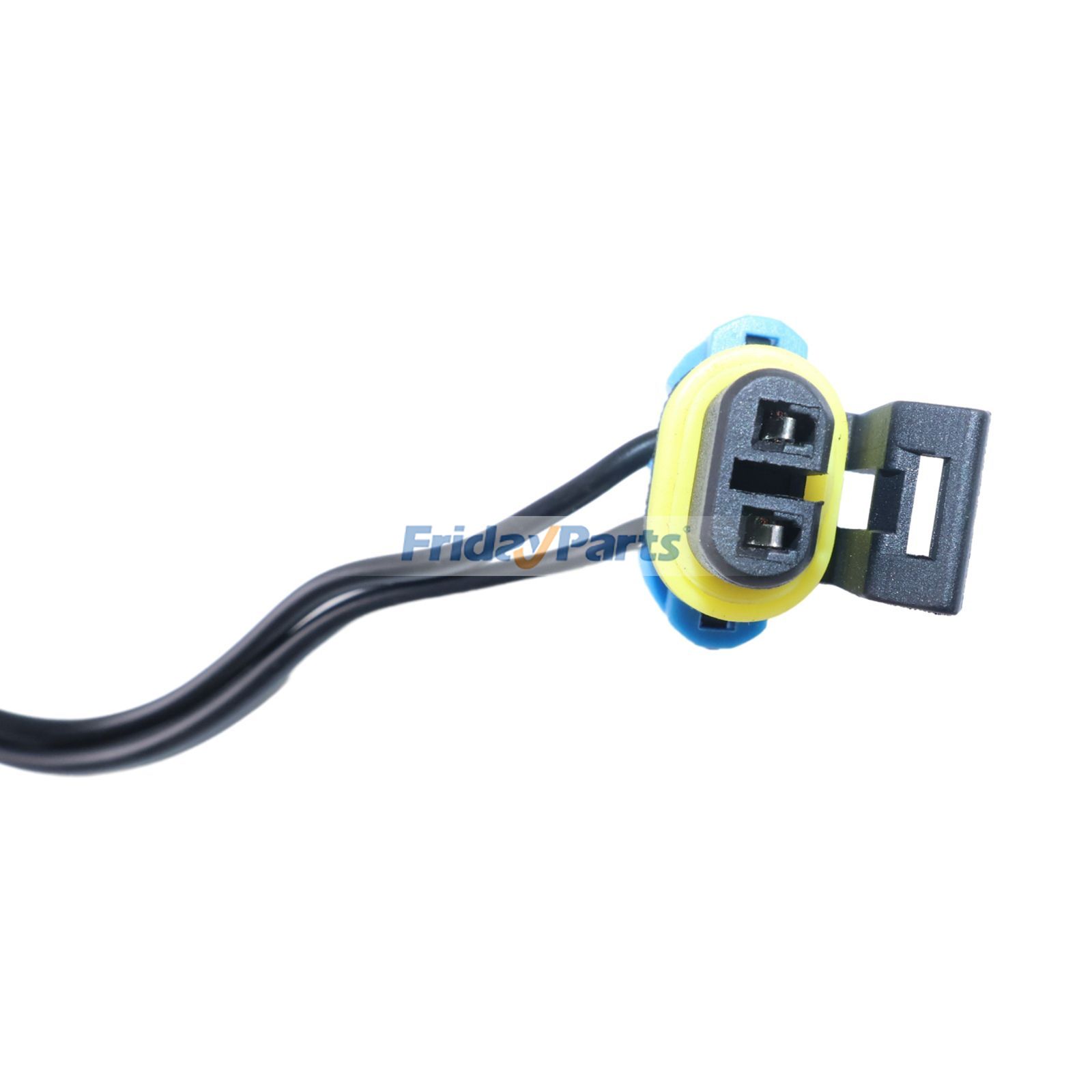  Carburetor Enrichment Solenoid 