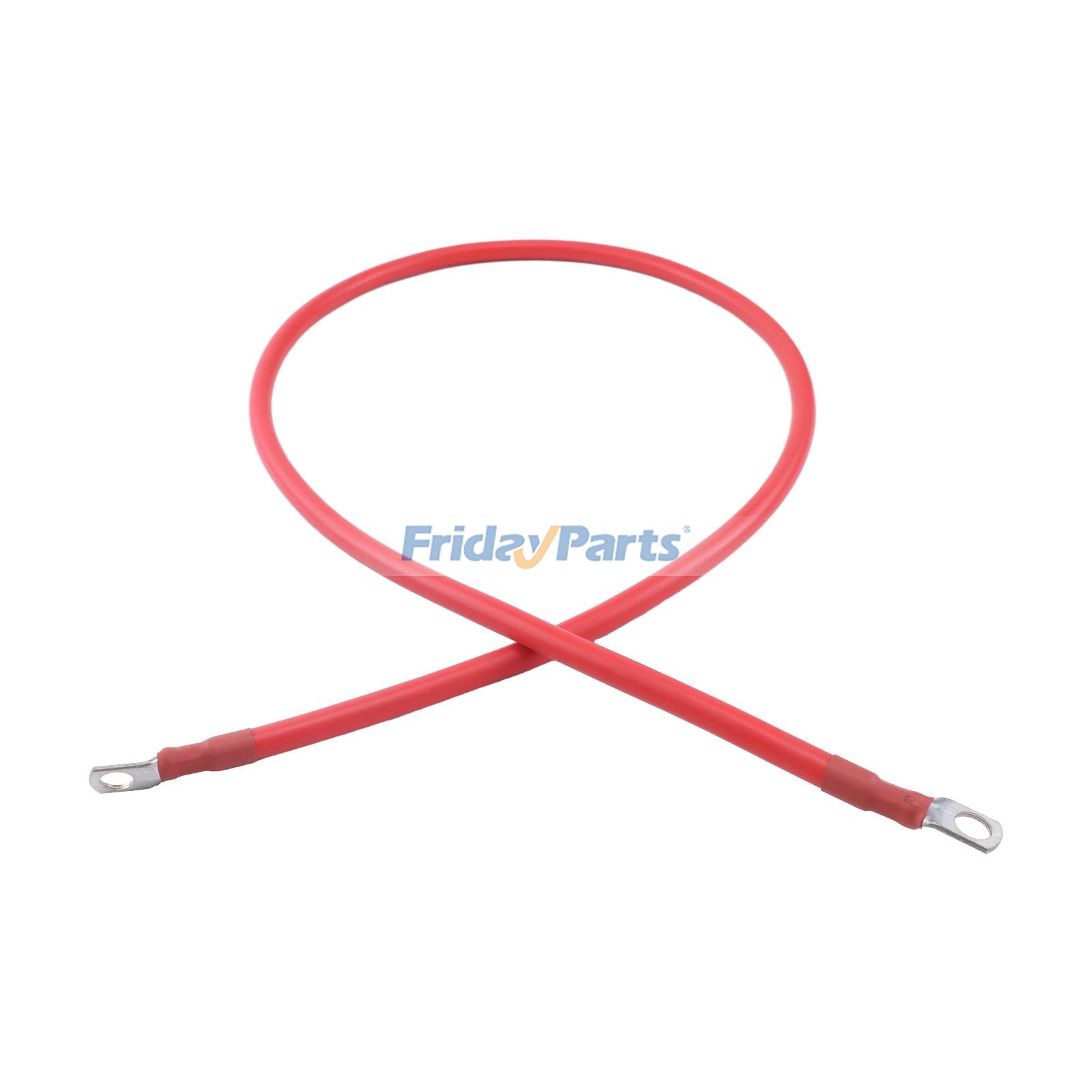 Câble d'alimentation de batterie Meyer 05024 pour chasse-neigepourPour Meyer