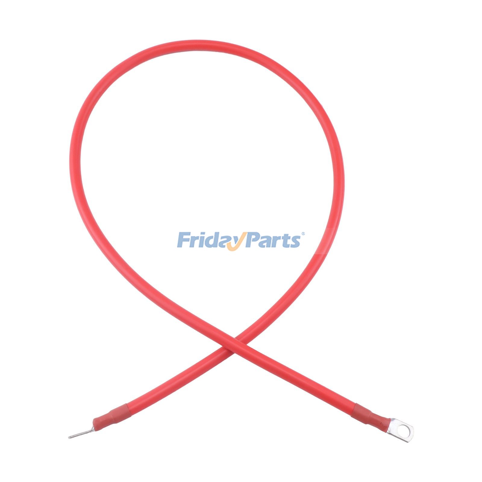 Câble d'alimentation de la batterie Pour Meyer