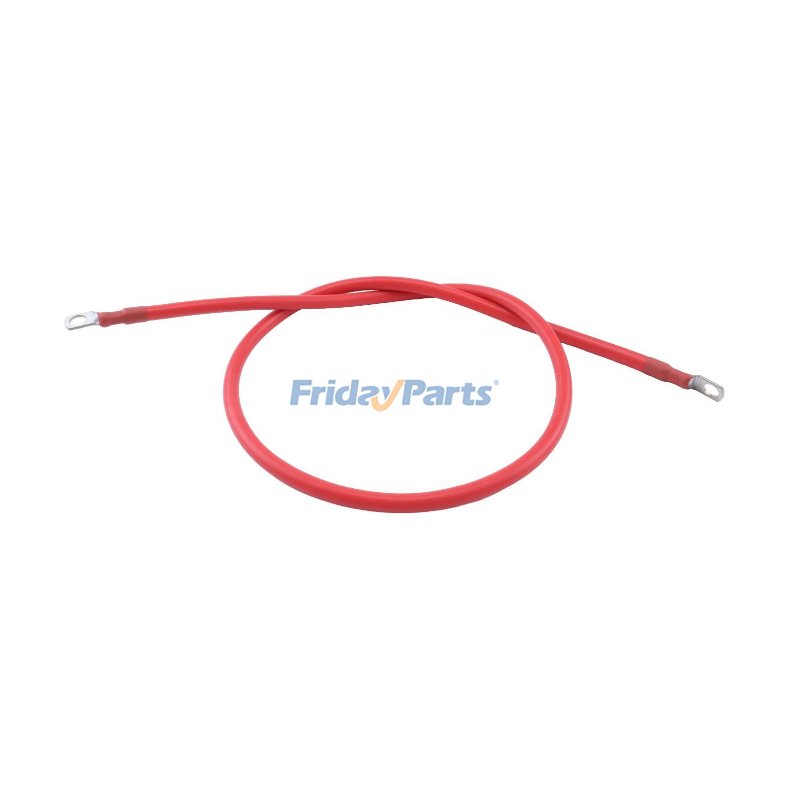 Câble d'alimentation de la batteriepour Équipement de Neige