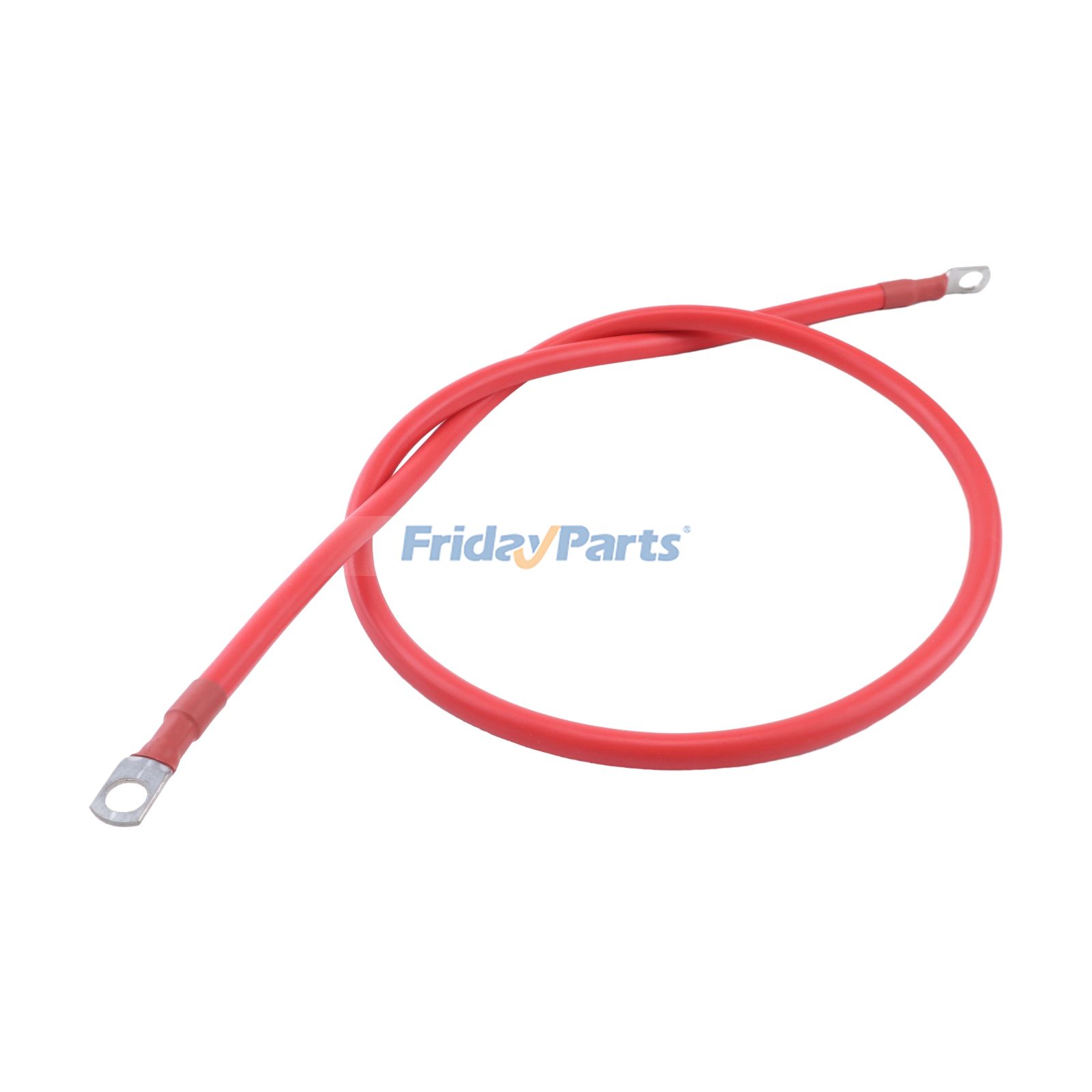 Câble d'alimentation de batterie Meyer 05024 pour chasse-neige