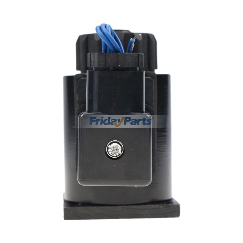 Others Solenoid Valve Hydraulic Copper Coil