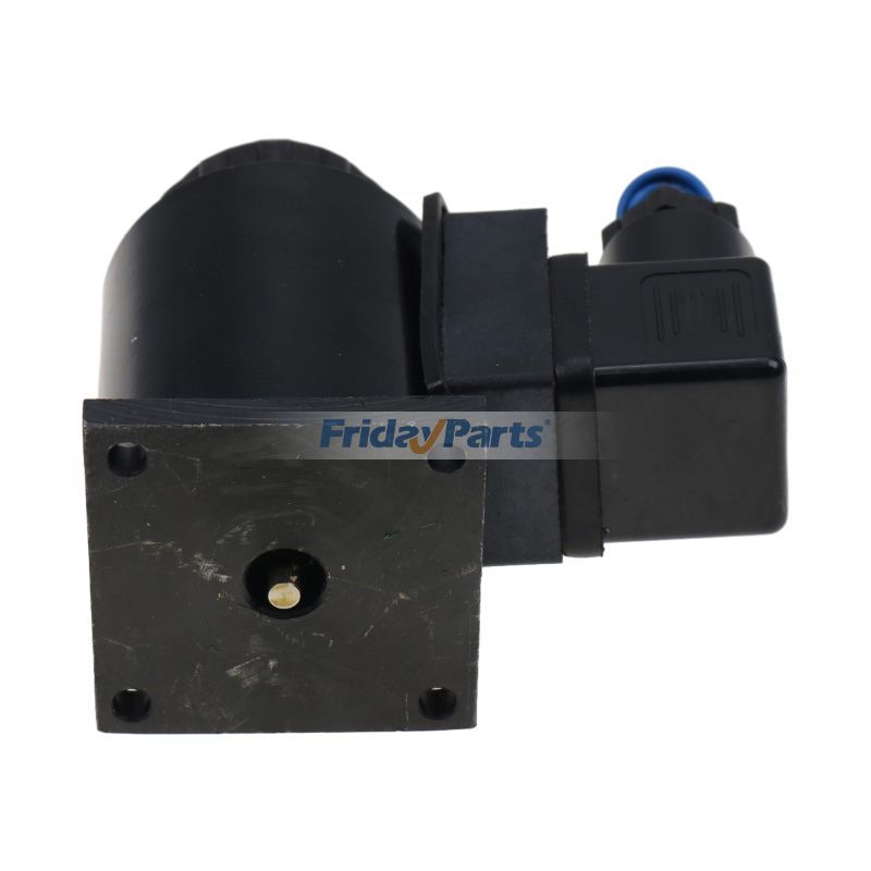 Solenoid Valve Hydraulic Copper Coil in Stock in China